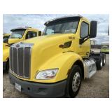 2018 Peterbilt Manual Transmission