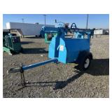 Genie TML -4000N Light tower