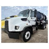 2013 Freightliner Manual Transmission