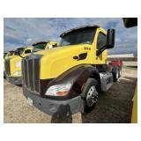 2018 Peterbilt Manual Transmission