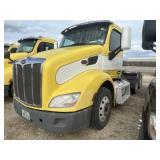 2018 Peterbilt Manual Transmission