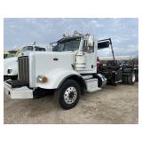 2016 Peterbilt Automatic Transmission