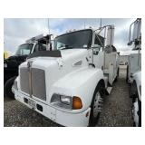 2006 Kenworth Manual Transmission