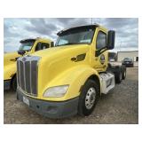 2018 Peterbilt Manual Transmission