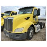 2018 Peterbilt Automatic Transmission