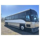 1996 Bus Runs Has Key