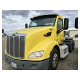 2018 Peterbilt Manual Transmission