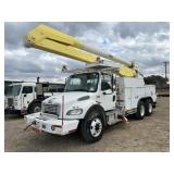 2006 Freightliner Manual Transmission