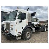 2016 Peterbilt Automatic Transmission