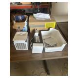 Ice Maker Ready Kit & Max Chill Personal Space