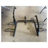 Universal Lightweight Carry On Bike Rack