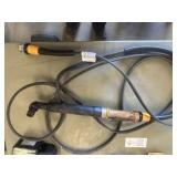 Atlas Capco Electric Angle Nut Runner  ETV