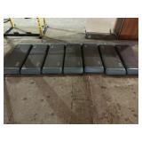 Aerobic Exercise Steps