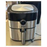 Air Fryer Model AF02US