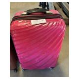 2 Rollable Suit Cases