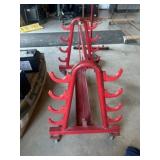 Transport Storage Trolley