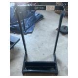 Body Bar Rack
