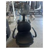 Comfort Aire Hair Dryer Model HM1500 Works