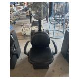 Comfort Aire Hair Dryer Model HM1500 Works