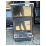 IGT Slot Machines Model 96499410  Doesn't Work