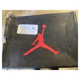 Air Jordan 6 All Star Size 8.5 Used