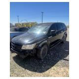 2013 Dodge Journey Miles 121616 No Key
