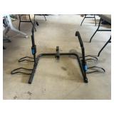 Universal Lightweight Carry On Bike Rack