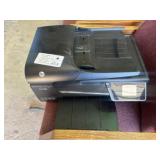 HP Office Jet No Cord