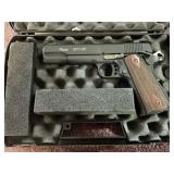 Sig Sauer 1911-22 Made in Germany Brand New