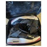 Jordan 2020 Flight 45 Highbred Size 9 Used