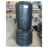 TKO Rolling Punching Bag