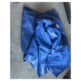 3 Tarps
