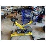 Lemond Revmaster Stair Master