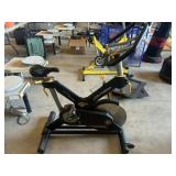 Life Fitness Lemond Revmaster indoor Cycle