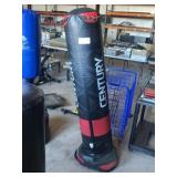 Century Versys Fight Simulator Bag