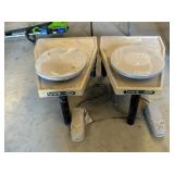 2 Brent CXC Motorized Clay Mixer Doesnï¿½t Work