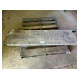 Queen Size Metal Bed Frame