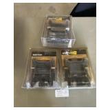 3 Bostitch Rolling Base Flooring Attachment