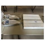 4 Marshalltown Drywall Taper