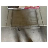Stainless Steel Air Fryer Rack