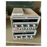 2- RSR DC Power Supply HY3002-3  Doesn't Work