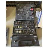 2- Lab-Volt Base Units 91000-50