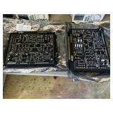 2- Lab-Volt DC Fundamental Training Board