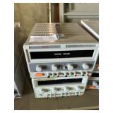 1 RSR HY3002-3   and 1 Vizatek Powe Supply