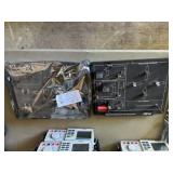 One AC-1 Fundamental Training Board and 1