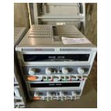 2- RSR DC Power Supply HY3002-3  Doesn't Work