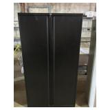 Storage Cabinet with Shelves 66'H X 36'W
