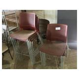8 Chairs