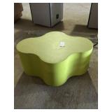 Blob Foam Curvy Furniture