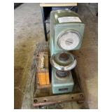 Phase II Rockwell Hardness Tester #0432